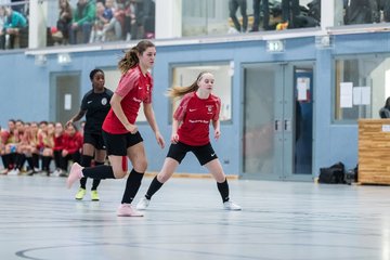 Bild 289 - B-Juniorinnen Futsalmeisterschaft